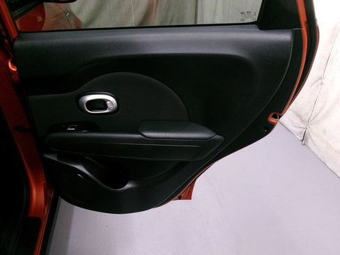 Used 2018 Kia Soul + FWD image 28
