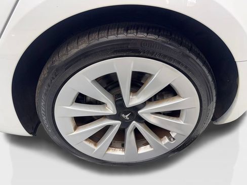 Used 2023 Tesla Model 3 Standard Range RWD image 82
