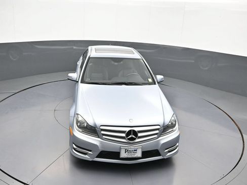 Used 2013 Mercedes-Benz C 300 4MATIC Sedan image 36