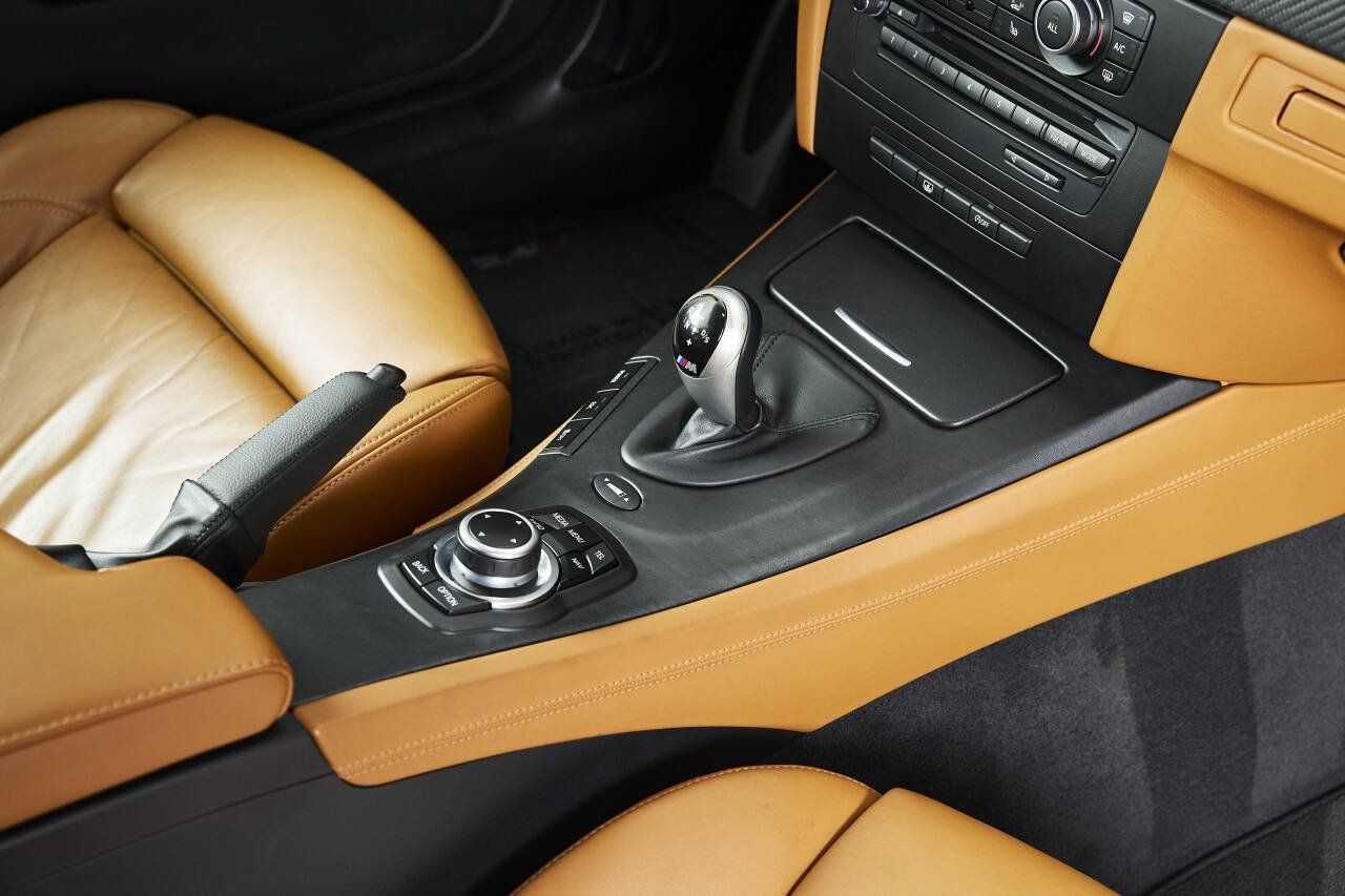 Used 2013 BMW M3 Coupe RWD image 57