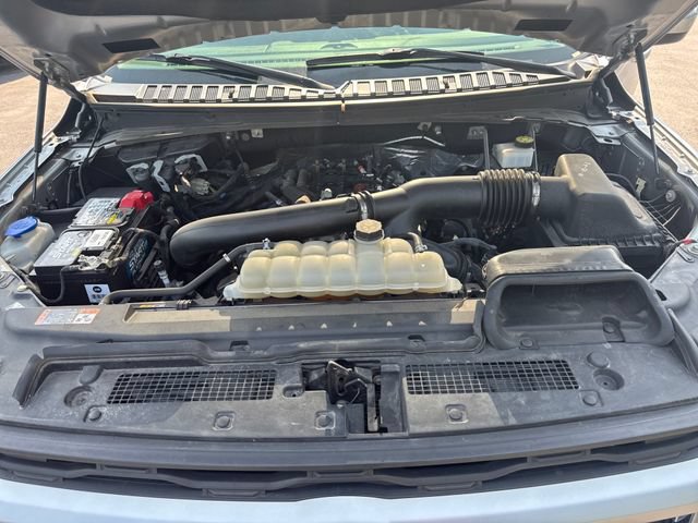 Used 2023 Ford Expedition Max XLT RWD image 14