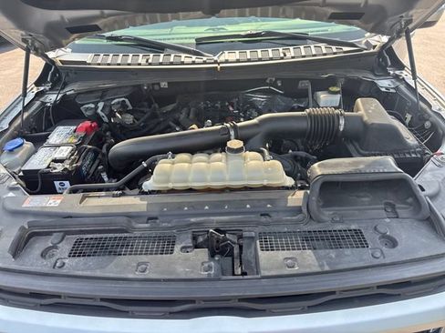 Used 2023 Ford Expedition Max XLT RWD image 14