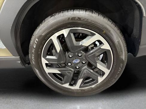 Certified 2026 Subaru Forester Limited AWD/4WD image 39