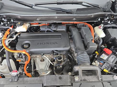 Used 2023 Honda CR-V Sport Touring image 31