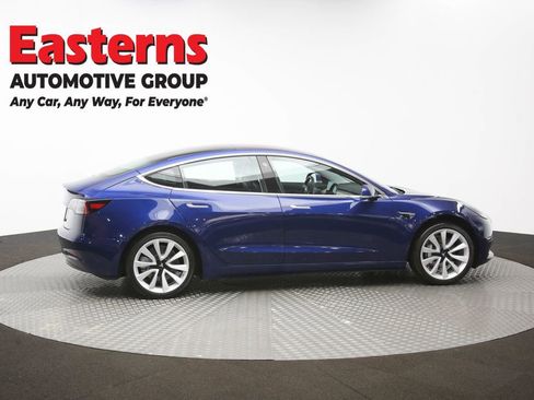 Used 2018 Tesla Model 3 Mid Range image 40