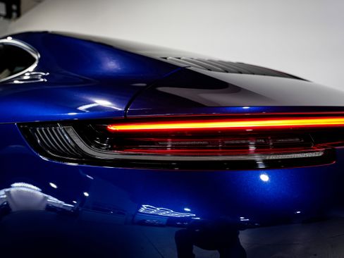 Used 2021 Porsche 911 Carrera S image 39