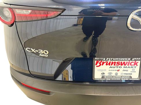 Certified 2024 MAZDA CX-30 AWD 2.5 S image 17