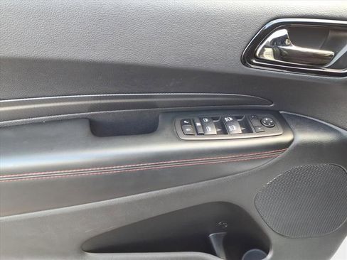 Used 2024 Dodge Durango R/T image 13