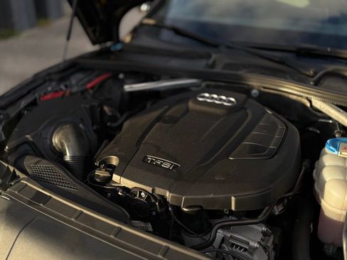 Used 2018 Audi A5 2.0T Prestige image 30