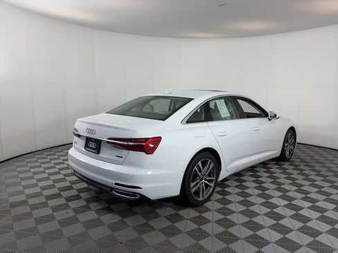 Used 2023 Audi A6 Premium Plus AWD/4WD image 10