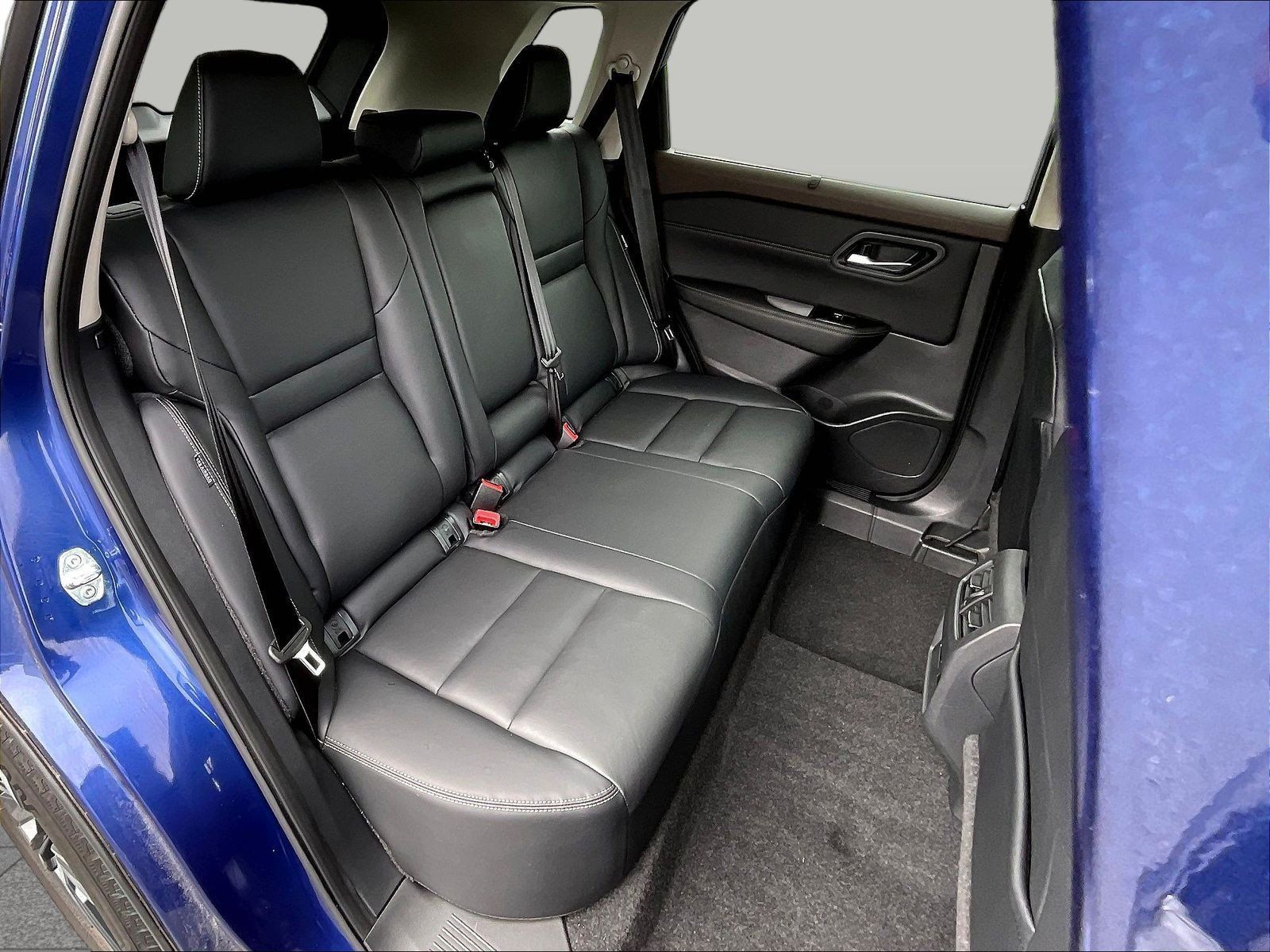 Certified 2023 Nissan Rogue SL w/ SL Premium Package AWD/4WD image 28