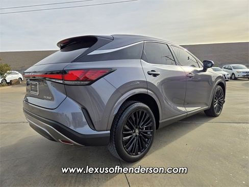 Certified 2023 Lexus RX 350 FWD image 7