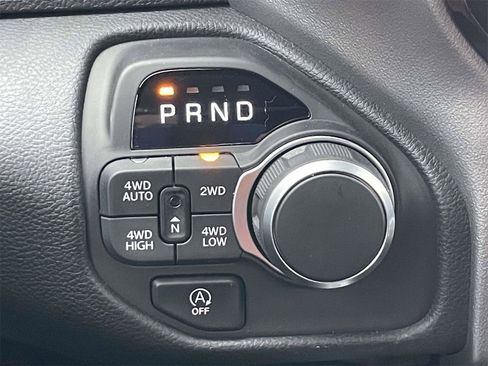 New 2026 RAM 1500 Big Horn image 21