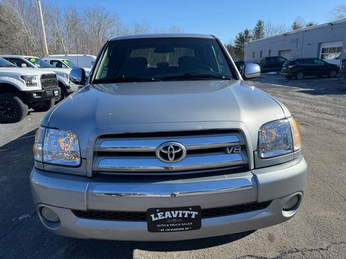 Used 2004 Toyota Tundra SR5 image 3