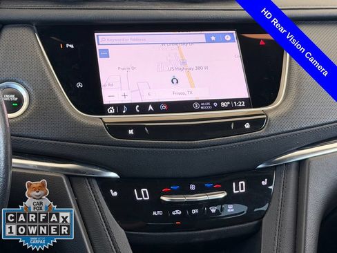 Used 2023 Cadillac XT5 Premium Luxury FWD image 15