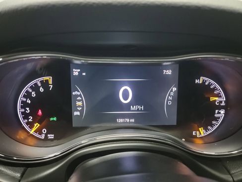 Used 2020 Jeep Grand Cherokee Limited w/ Luxury Group II AWD/4WD image 18