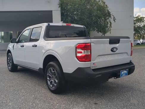 New 2026 Ford Maverick XLT FWD image 7