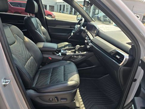 Used 2024 Kia Telluride SX Prestige X-Line AWD/4WD image 16