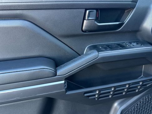 New 2026 Toyota Tacoma SR5 RWD image 10