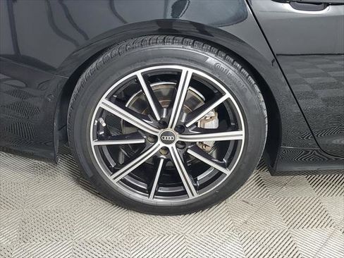 Certified 2024 Audi A6 3.0T Prestige AWD/4WD image 13