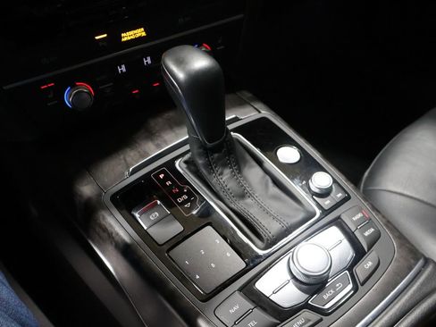 Used 2018 Audi A6 2.0T Premium Plus image 29