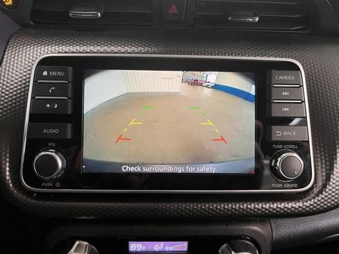 Used 2020 Nissan Kicks SV image 26