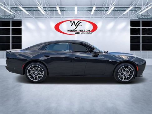 New 2026 Dodge Charger R/T AWD/4WD image 2