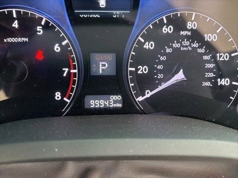 Used 2014 Lexus RX 350 FWD image 7