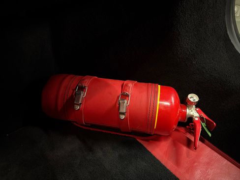 Used 2018 Ferrari 488 GTB GTB Coupe image 30