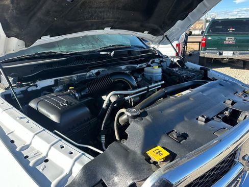 Used 2017 RAM 3500 SLT w/ Protection Group image 44