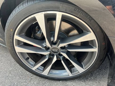 Used 2024 Audi S5 Premium Plus AWD/4WD image 41