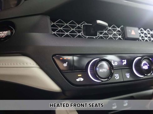 Used 2023 Honda Accord EX image 6