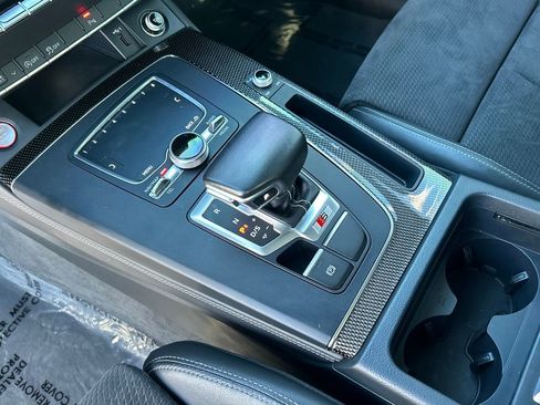 Used 2019 Audi SQ5 Premium Plus image 16