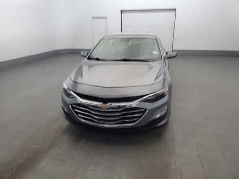 Used 2025 Chevrolet Malibu LT FWD image 15