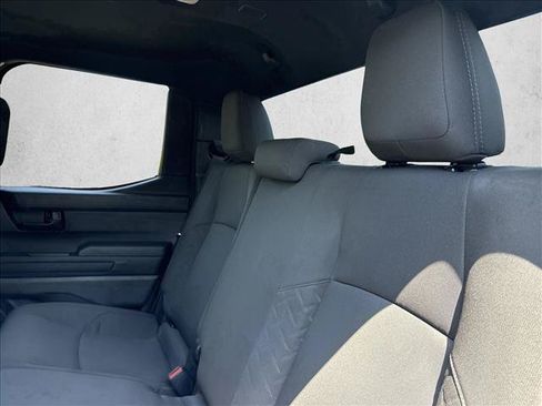 Certified 2025 Toyota Tacoma SR5 AWD/4WD image 24
