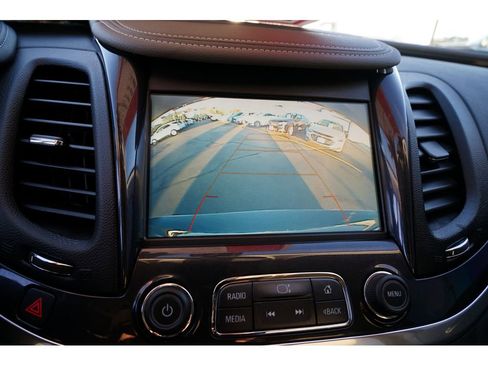 Used 2019 Chevrolet Impala LS image 28