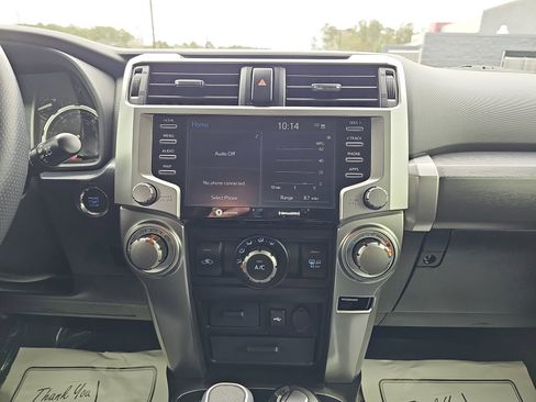 Used 2023 Toyota 4Runner TRD Sport image 20