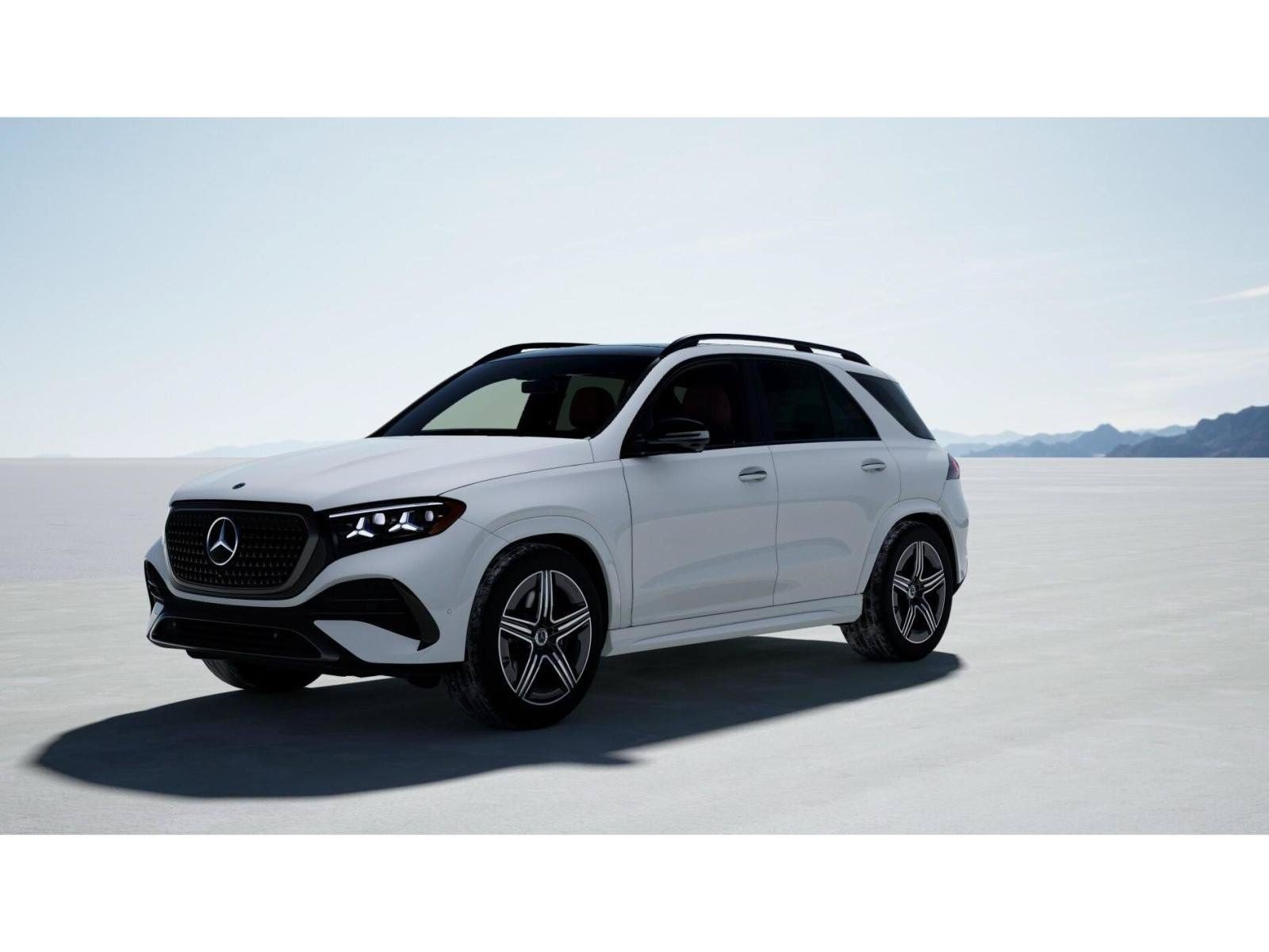 New 2027 Mercedes-Benz GLE 450 4MATIC image 39