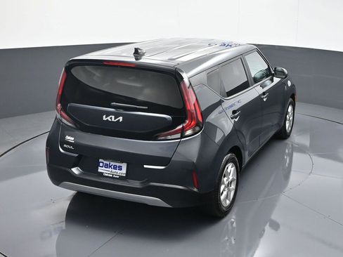 New 2025 Kia Soul S image 49