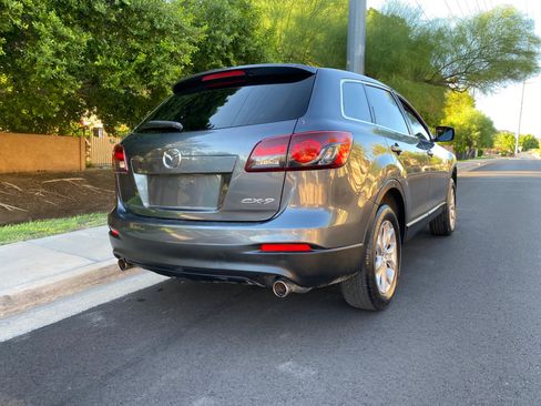 Used 2015 MAZDA CX-9 Sport image 4
