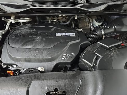 Used 2019 Honda Odyssey EX-L image 13