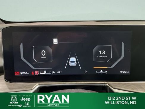 Used 2024 Kia Sorento SX Prestige w/ Olive Brown Leather Package image 19