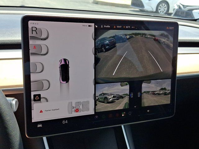 Used 2019 Tesla Model 3 Standard Range Plus RWD image 23