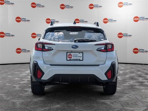 Certified 2025 Subaru Crosstrek 2.0i Premium image 6