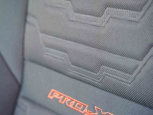 New 2026 Nissan Frontier Pro-X w/ Pro-X Convenience Package image 26