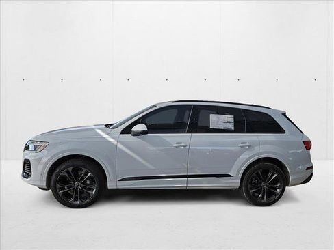 New 2025 Audi Q7 3.0T Premium Plus w/ Premium Plus Package image 9