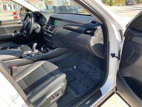 Used 2016 BMW X4 xDrive28i image 64