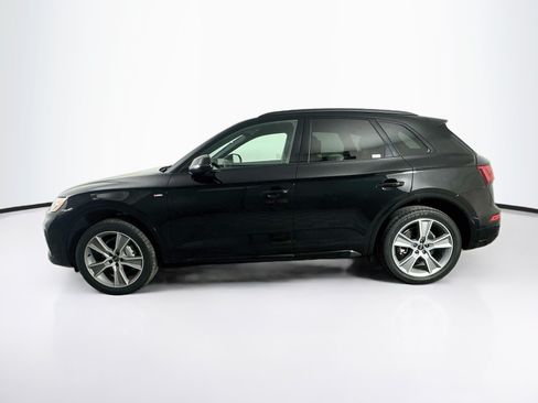 Used 2025 Audi Q5 2.0T Premium AWD/4WD image 4