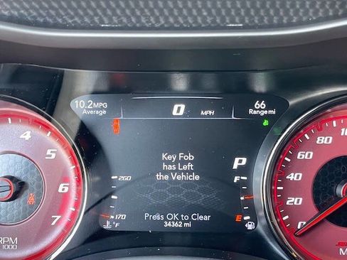 Used 2022 Dodge Charger SRT Hellcat image 28