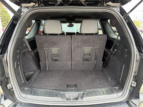 Used 2025 Dodge Durango GT image 34